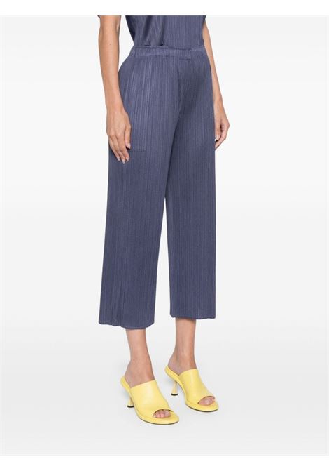 pantalone PLEATS PLEASE ISSEY MIYAKE | Pantalone | PP48JF12478
